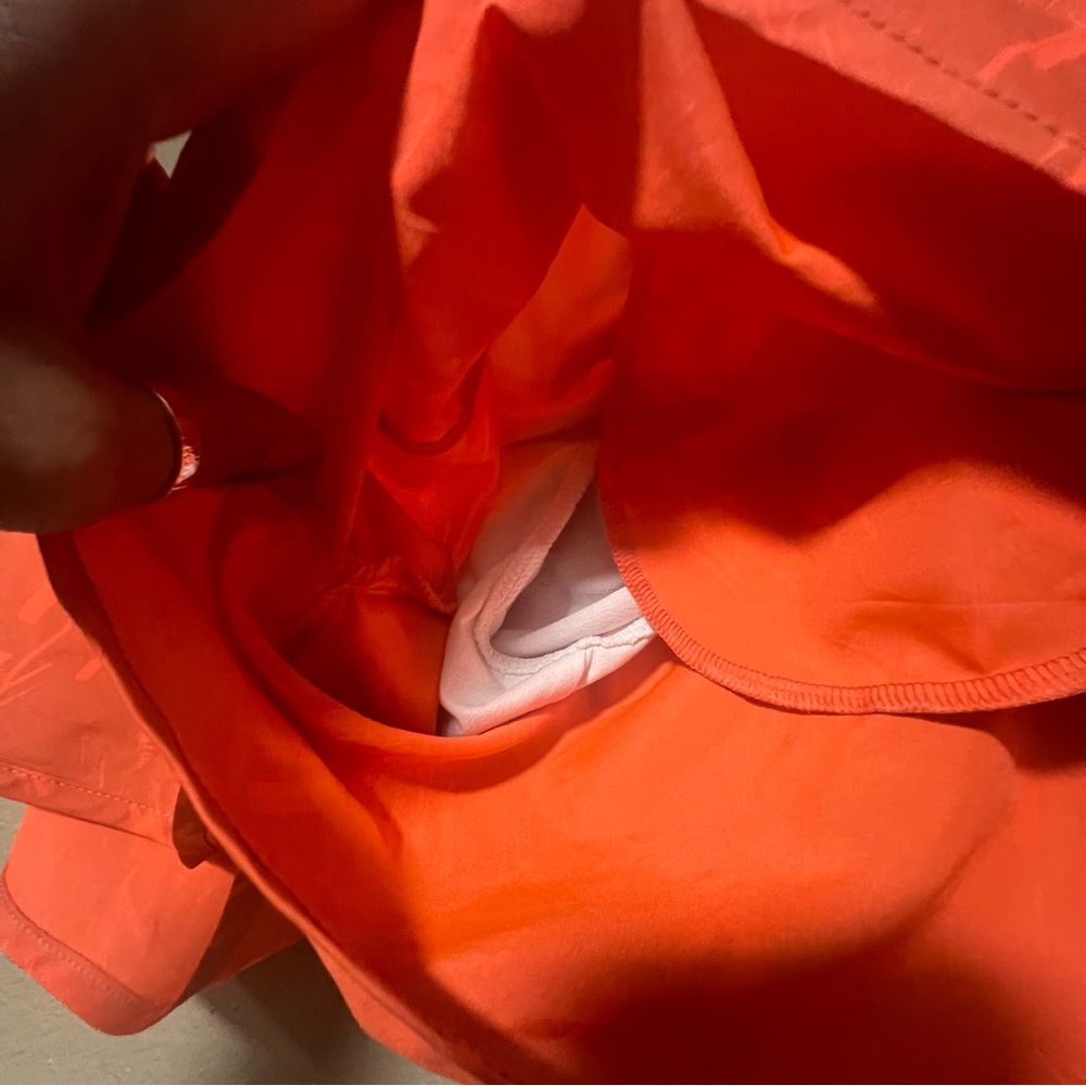 UNDER ARMOUR FLY-BY SHORT Quick Dry Lightweight Running Activewear Gym Workout - Picture 7 of 11